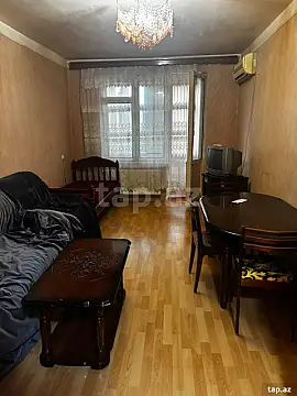 Kirayə verilir 2 otaqlı mənzil 58 m² — Sumqayıt 2 otaq 58.00 m²