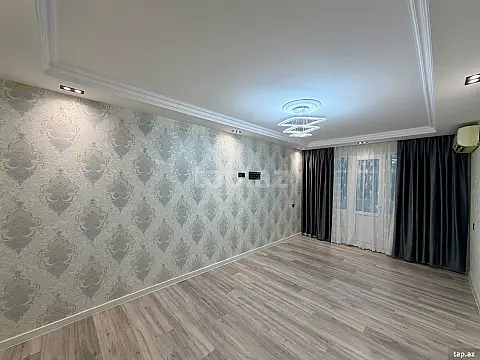 Satılır 2 otaqlı mənzil 36 m² — Bakı 2 otaq 36.00 m²