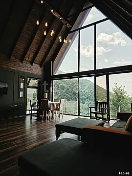 Satılır 3 otaqlı həyət evi 100 m² — İsmayıllı 3 otaq 100.00 m²