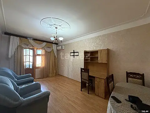 Satılır 2 otaqlı mənzil 45 m² — Bakı 2 otaq 45.00 m²