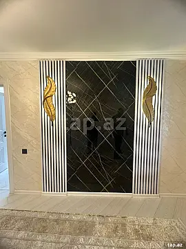 Satılır 2 otaqlı mənzil 47 m² — Gəncə 2 otaq 47.00 m²