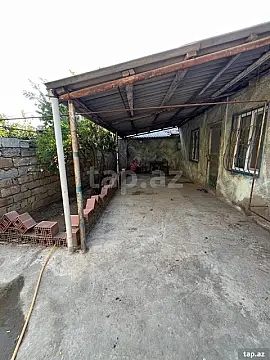 Satılır 5 otaqlı həyət evi 105 m² — Bakı, Sabunçu 5 otaq 105.00 m²