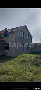 Satılır 4 otaqlı həyət evi 160 m² — Bakı, Buzovna 4 otaq 160.00 m²