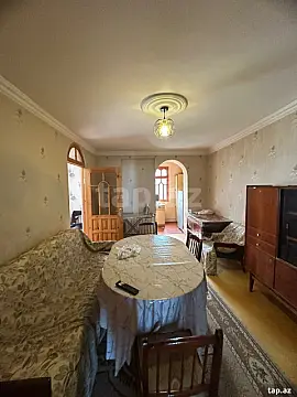 Satılır 2 otaqlı mənzil 47 m² — Gəncə 2 otaq 47.00 m²