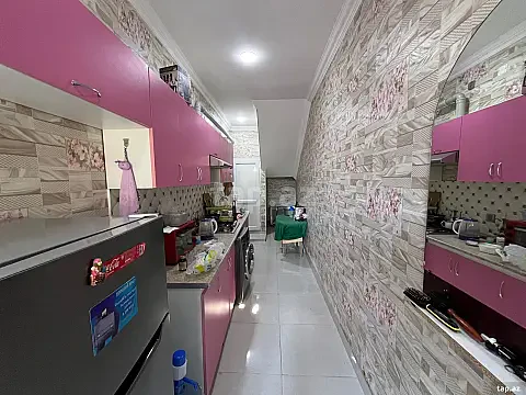Satılır 1 otaqlı mənzil 42 m² — Bakı, Əhmədli 1 otaq 42.00 m²