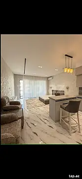 Kirayə verilir 1 otaqlı həyət evi 58 m² — Bakı, Sea Breeze 1 otaq 58.00 m²