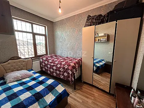 Satılır 3 otaqlı mənzil 65 m² — Bakı, Əhmədli 3 otaq 65.00 m²