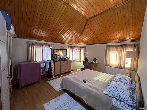 Satılır 2 otaqlı mənzil 50 m² — Bakı, Əhmədli 2 otaq 50.00 m²