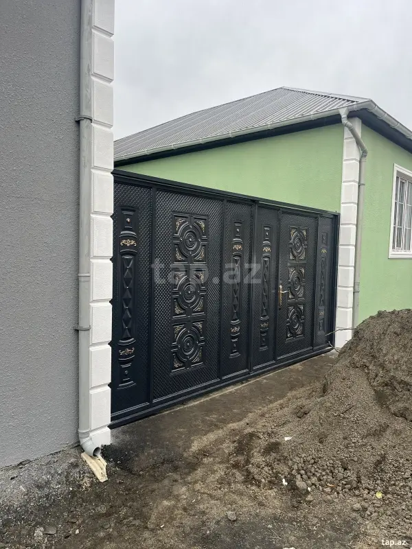 Satılır 3 otaqlı həyət evi 127 m²