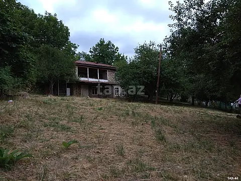 Satılır torpaq sahəsi — Bakı