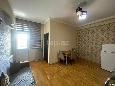Kirayə verilir 2 otaqlı yeni tikili 50 m² — Sumqayıt 2 otaq 50.00 m²