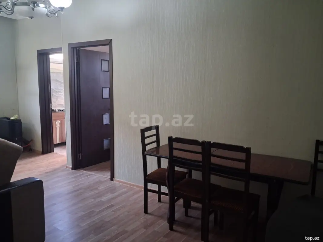 Kirayə verilir 2 otaqlı həyət evi 60 m²
