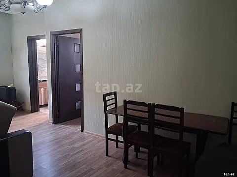 Kirayə verilir 2 otaqlı həyət evi 60 m² — Bakı, Sabunçu 2 otaq 60.00 m²