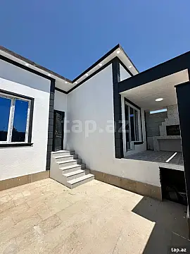 Satılır 3 otaqlı həyət evi 90 m² — Bakı, Binə 3 otaq 90.00 m²