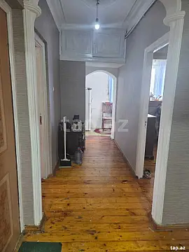Satılır 3 otaqlı mənzil 63 m² — Bakı, Əhmədli 3 otaq 63.00 m²