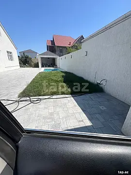 Kirayə verilir 4 otaqlı həyət evi 181 m² — Bakı, Mərdəkan 4 otaq 181.00 m²