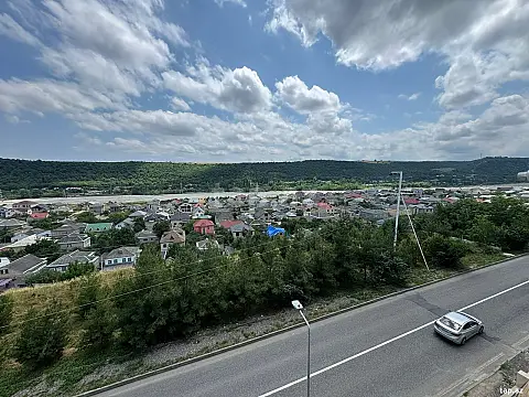 Satılır 1 otaqlı yeni tikili 44 m² — Qusar 1 otaq 44.00 m²