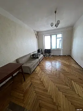 Satılır 3 otaqlı mənzil 63 m² — Bakı, Hövsan 3 otaq 63.00 m²