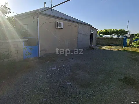 Satılır 5 otaqlı həyət evi 170 m² — Bakı 5 otaq 170.00 m²