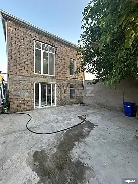 Satılır 3 otaqlı həyət evi 90 m² — Bakı, Binə 3 otaq 90.00 m²