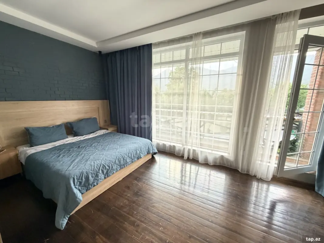 Kirayə verilir 3 otaqlı həyət evi 35 m²
