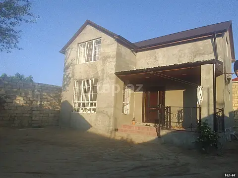 Satılır 3 otaqlı həyət evi 300 m² — Bakı, Maştağa 3 otaq 300.00 m²
