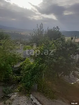 Satılır torpaq sahəsi — Şabran