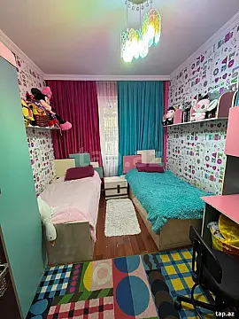 Satılır 3 otaqlı yeni tikili 83 m² — Xırdalan, Xırdalan 3 otaq 83.00 m²