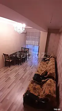 Kirayə verilir 2 otaqlı yeni tikili 85 m² — Xırdalan, Xırdalan 2 otaq 85.00 m²
