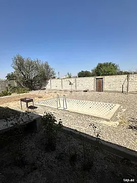 Satılır 4 otaqlı həyət evi 200 m² — Naxçıvan 4 otaq 200.00 m²