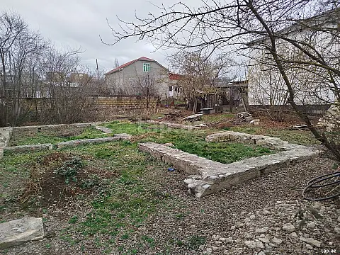 Satılır torpaq sahəsi — Qusar