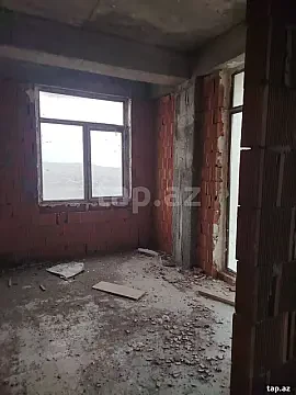 Satılır 3 otaqlı yeni tikili 78 m² — Bakı, Masazır 3 otaq 78.00 m²