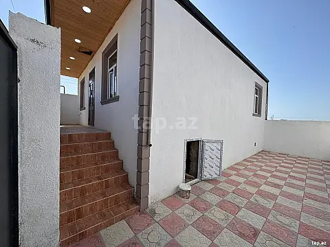 Satılır 3 otaqlı həyət evi 83 m² — Bakı, Binə 3 otaq 83.00 m²