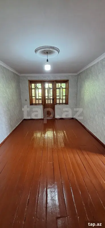 Satılır 2 otaqlı mənzil 48 m²