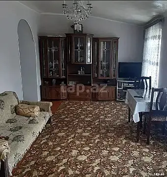 Satılır 3 otaqlı mənzil 51 m² — Lerik 3 otaq 51.00 m²