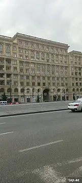 Satılır 3 otaqlı yeni tikili 102 m² — Bakı, Nərimanov 3 otaq 102.00 m²