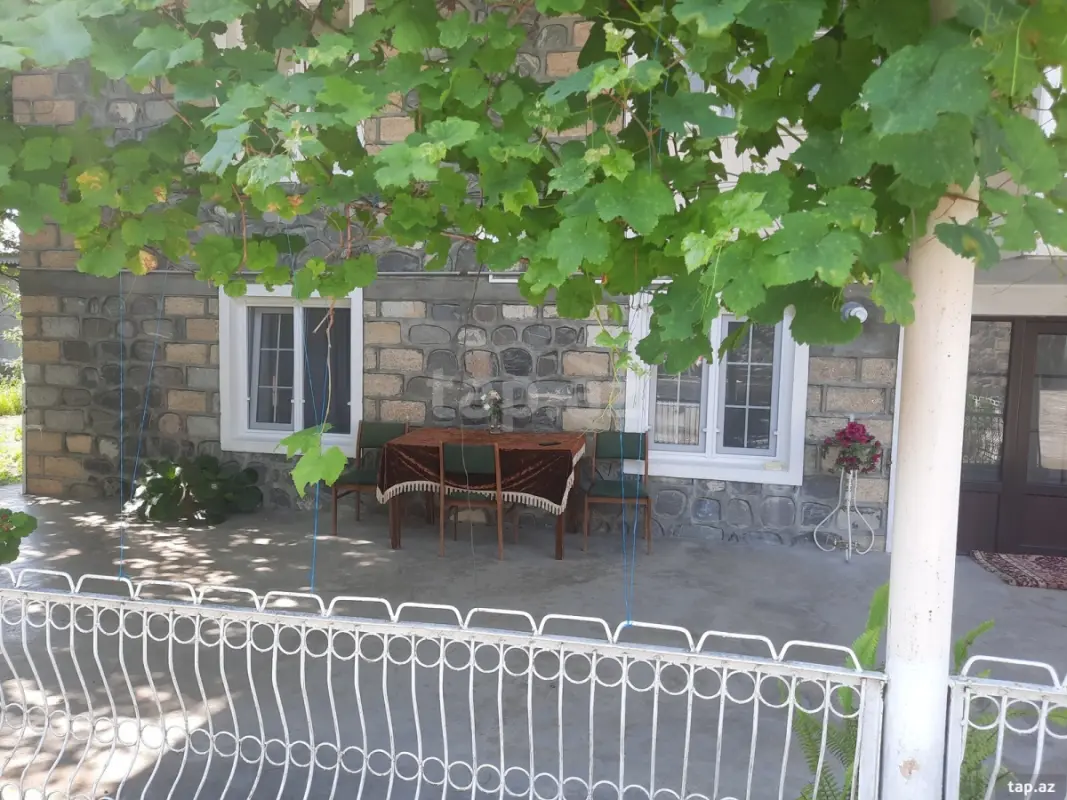 Kirayə verilir 1 otaqlı həyət evi 20 m²