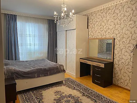 Satılır 2 otaqlı yeni tikili 51 m² — Xırdalan, Xırdalan 2 otaq 51.00 m²