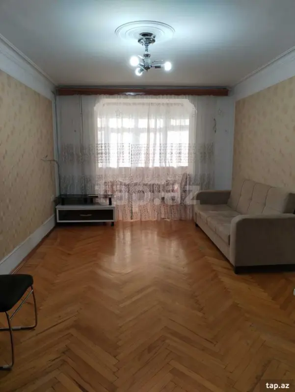Satılır 2 otaqlı mənzil 52 m²