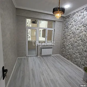 Satılır 2 otaqlı yeni tikili 52 m² — Xırdalan, Xırdalan 2 otaq 52.00 m²