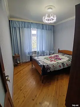 Satılır 3 otaqlı mənzil 60 m² — Bakı, Əhmədli 3 otaq 60.00 m²