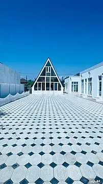 Kirayə verilir 3 otaqlı həyət evi 60 m² — Astara 3 otaq 60.00 m²
