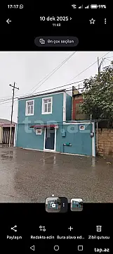 Satılır 4 otaqlı həyət evi 98 m² — Bakı, Yeni Suraxanı 4 otaq 98.00 m²