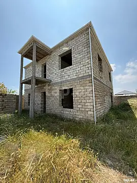 Satılır 5 otaqlı həyət evi 200 m² — Bakı, Buzovna 5 otaq 200.00 m²