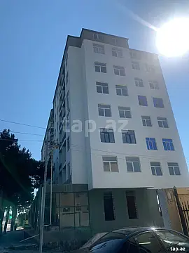 Satılır 2 otaqlı yeni tikili 63 m² — Xaçmaz 2 otaq 63.00 m²