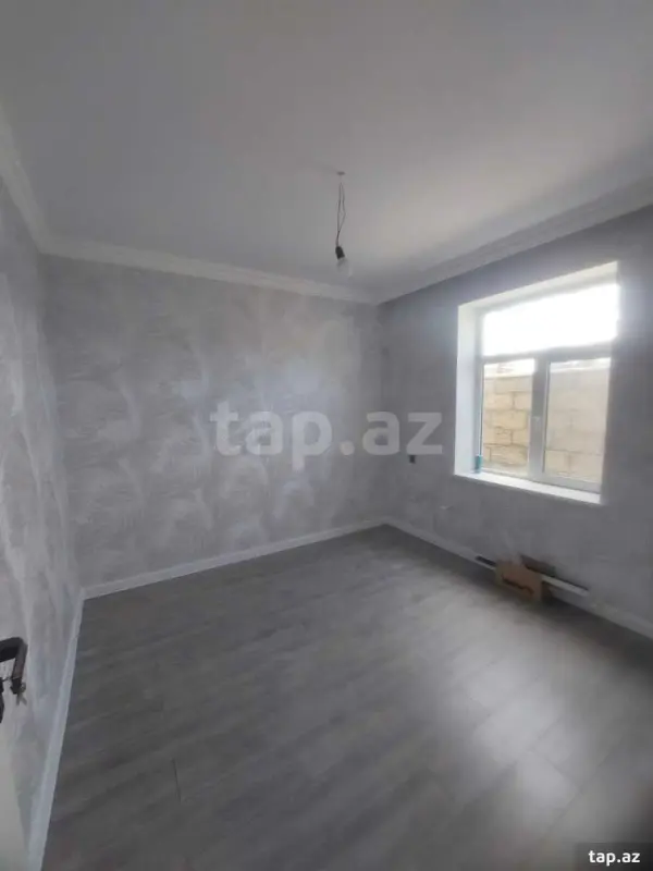 Satılır 3 otaqlı həyət evi 70 m²