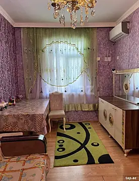 Satılır 1 otaqlı yeni tikili 60 m² — Xırdalan, Xırdalan 1 otaq 60.00 m²