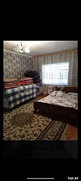 Satılır 4 otaqlı həyət evi 140 m² — Xaçmaz 4 otaq 140.00 m²