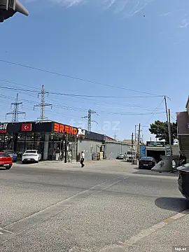 Kirayə verilir 2 otaqlı həyət evi 40 m² — Xırdalan, Xırdalan 2 otaq 40.00 m²