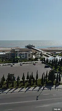 Satılır 3 otaqlı yeni tikili 117 m² — Sumqayıt 3 otaq 117.00 m²